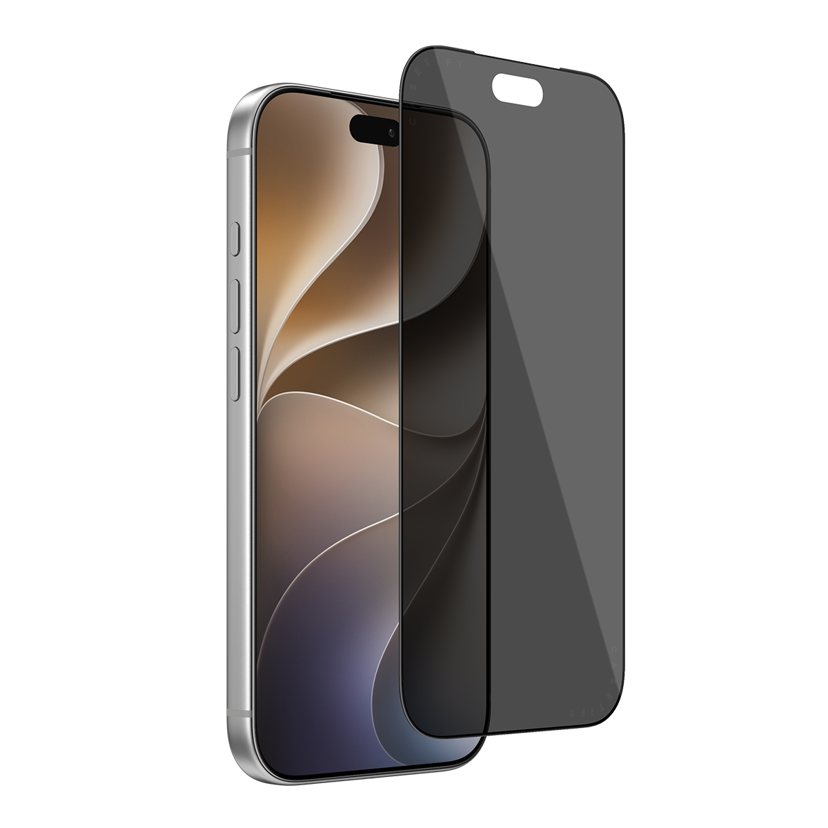 Impact Privacy Screen Protector